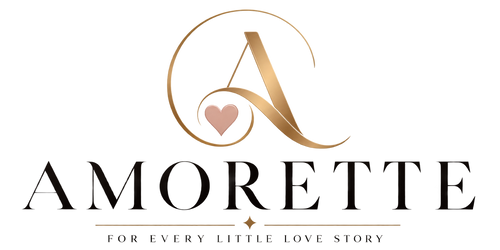 Amorette-for every little love story